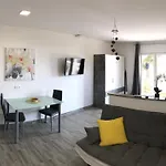 Sabina - Kroatien Apartament Ražanac