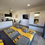 Sabina - Kroatien Apartament Ražanac