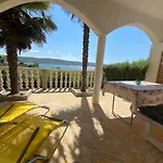 Sabina - Kroatien Apartament Ražanac