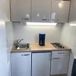 Sabina - Kroatien Apartament