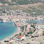 Apartament Sabina - Kroatien