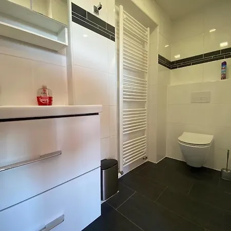 Apartment Sabina - Kroatien Razanac