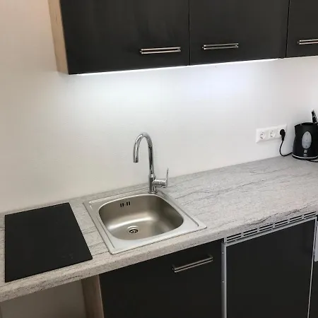 Apartment Sabina - Kroatien
