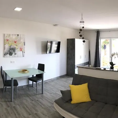 Sabina - Kroatien Apartment Razanac