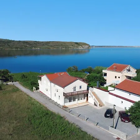 Sabina - Kroatien Apartment Razanac
