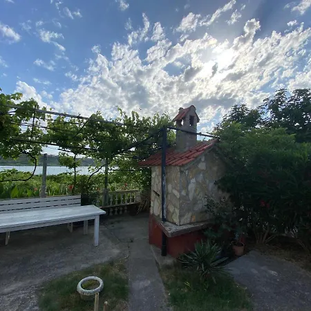 Apartment Sabina - Kroatien Razanac