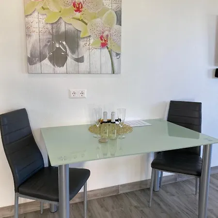 Sabina - Kroatien Apartment Razanac