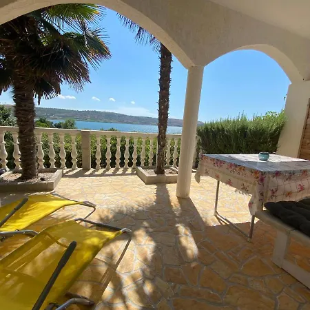 Sabina - Kroatien Apartment Razanac