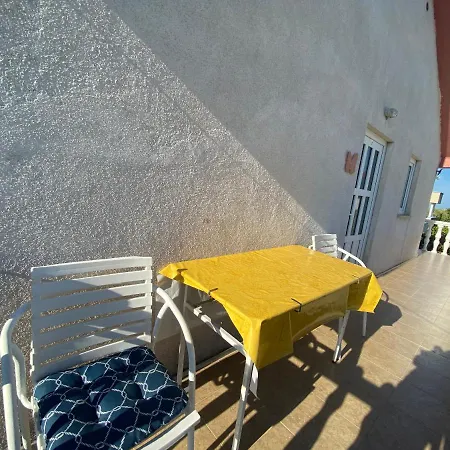 Sabina - Kroatien Apartment Razanac