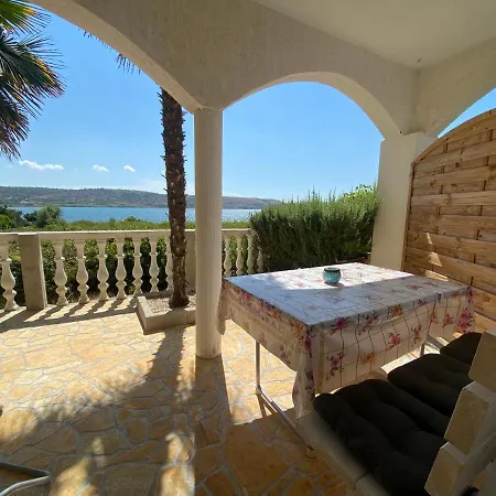 Sabina - Kroatien Apartment