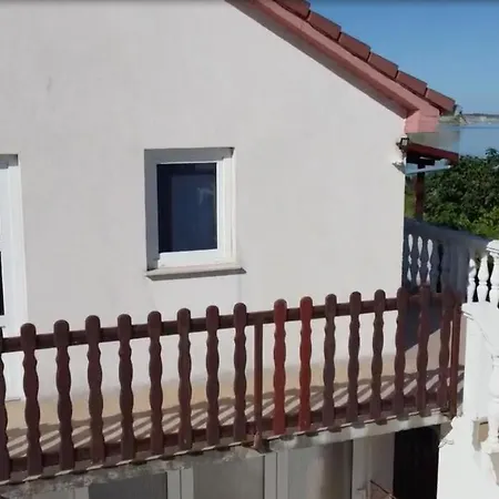 Sabina - Kroatien *