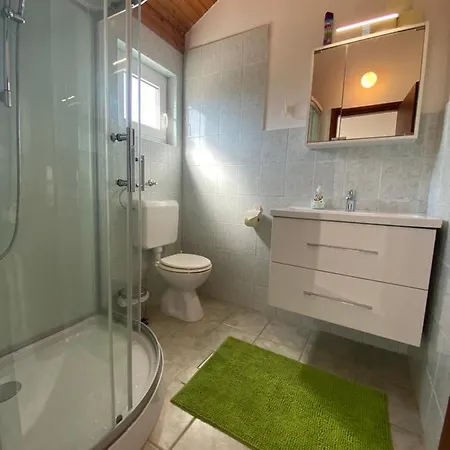 Sabina - Kroatien Apartment