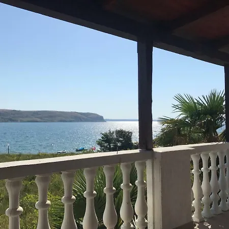 Apartment Sabina - Kroatien *