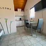 Appartamento Sabina - Kroatien *