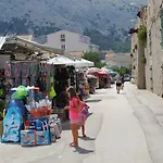 Sabina - Kroatien 公寓