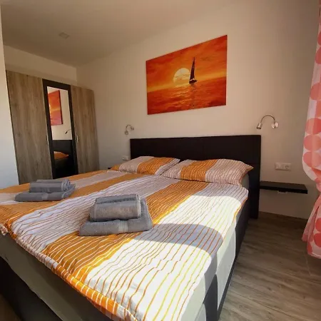 Sabina - Kroatien Apartman