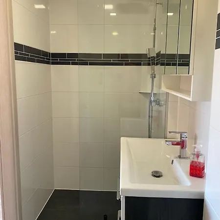 Sabina - Kroatien Apartman
