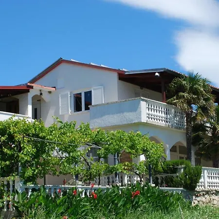 Apartman Sabina - Kroatien Ražanac