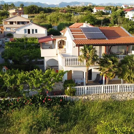 Sabina - Kroatien