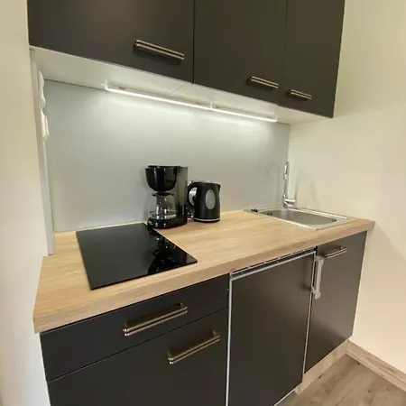 Apartman Sabina - Kroatien