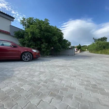 Sabina - Kroatien Apartmán Ražanac