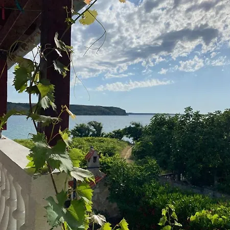 Apartman Sabina - Kroatien Ražanac