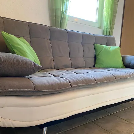 Sabina - Kroatien Apartmán Ražanac