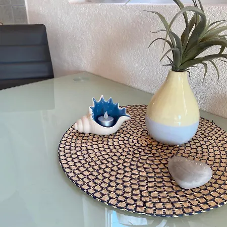 Sabina - Kroatien Apartman *