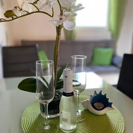 Sabina - Kroatien Ražanac
