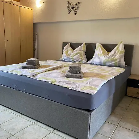Sabina - Kroatien Apartman