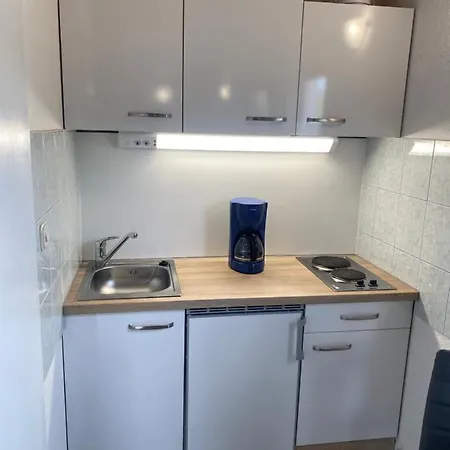 Sabina - Kroatien Apartman