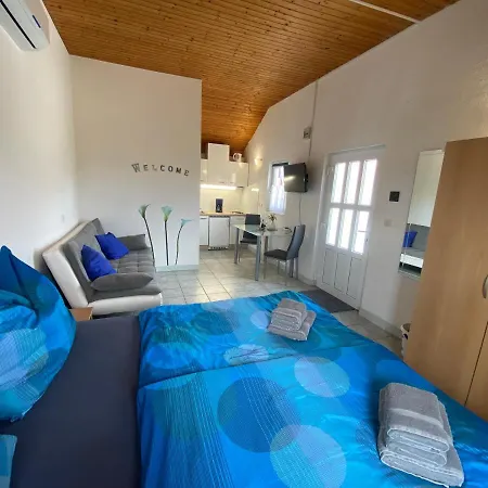 Sabina - Kroatien Apartman
