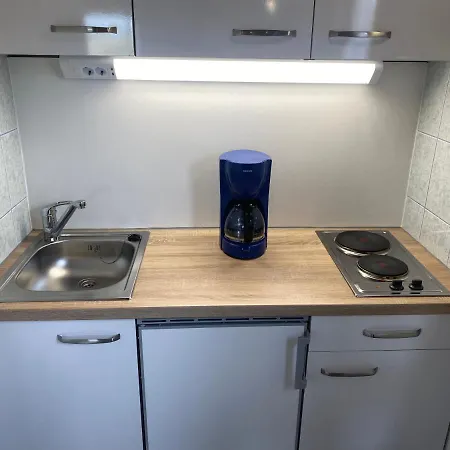 Sabina - Kroatien Apartman
