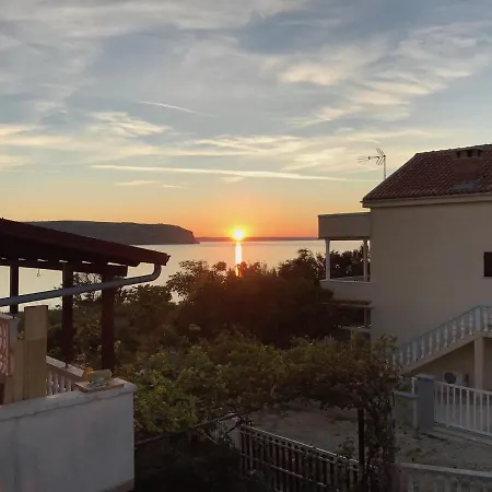 Sabina - Kroatien Apartman