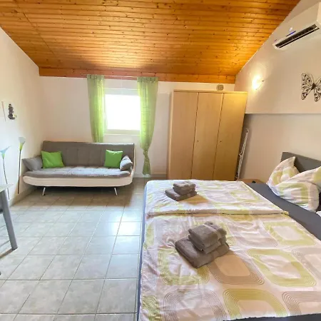 Sabina - Kroatien Apartman *