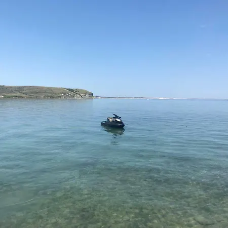 Apartmán Sabina - Kroatien *