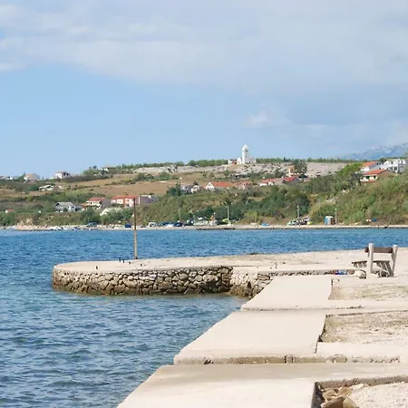 Sabina - Kroatien Apartmán *