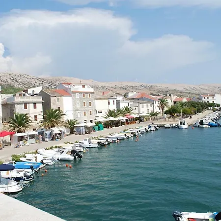 Sabina - Kroatien * Ražanac