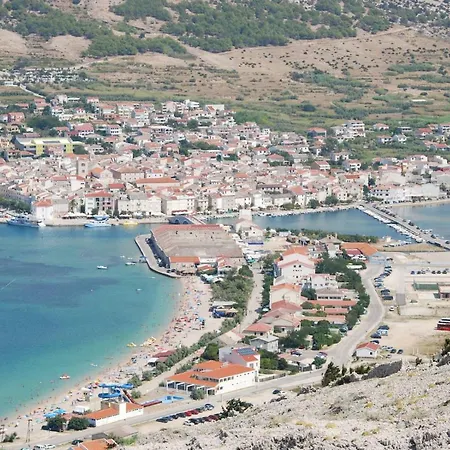 Apartman Sabina - Kroatien