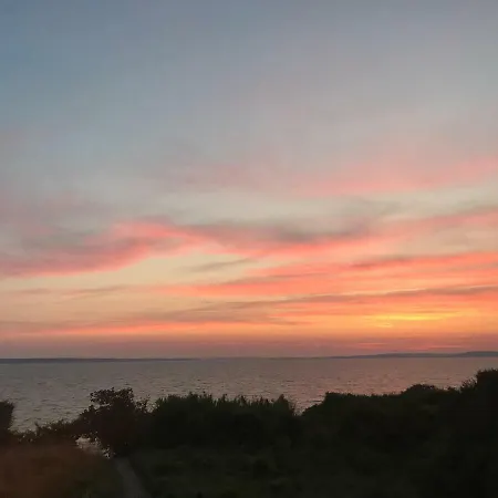 Apartmán Sabina - Kroatien Ražanac