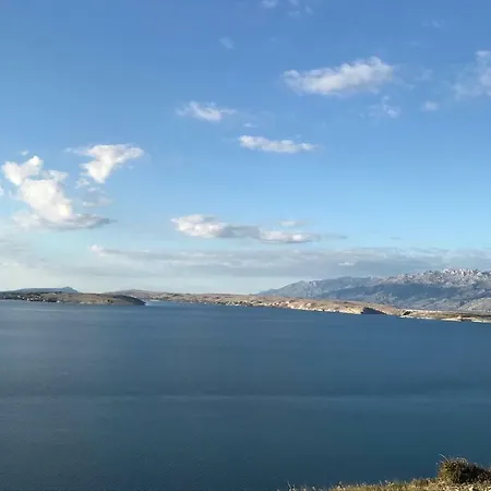 Sabina - Kroatien * Ražanac